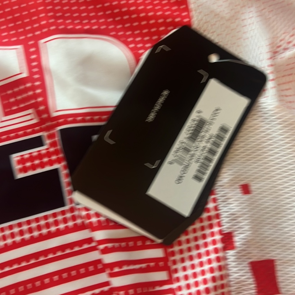 NWT answer motocross jersey size medium - Picture 3 of 5